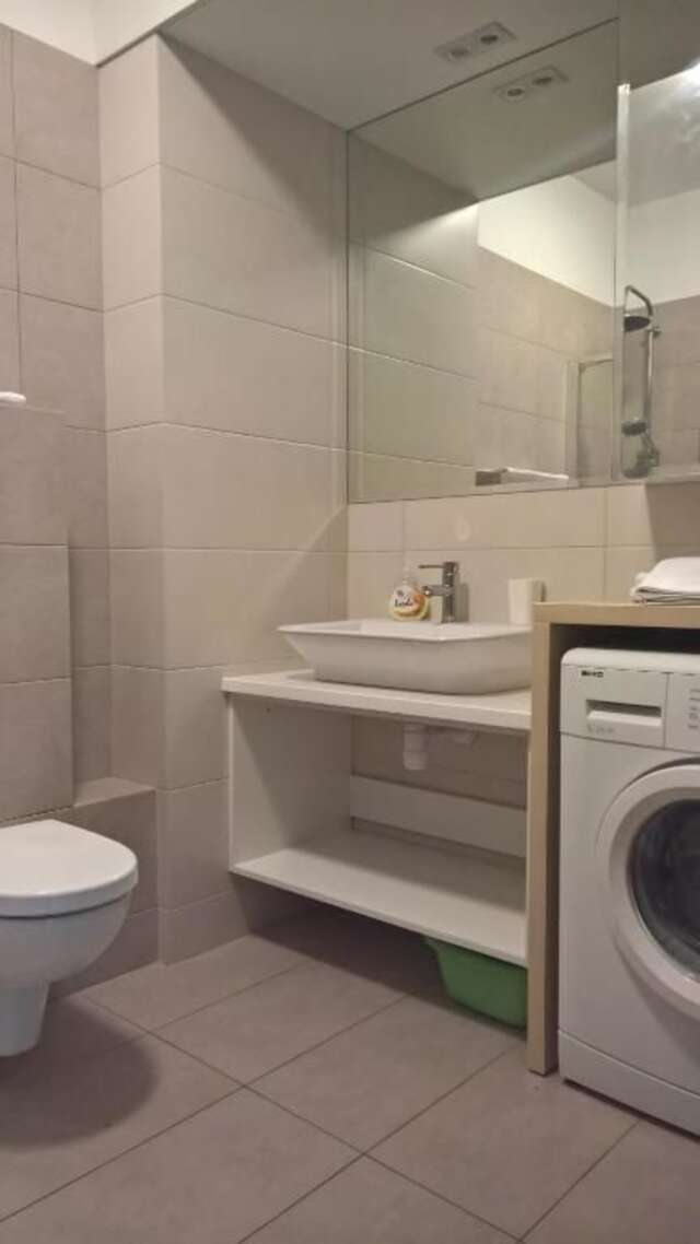 Апартаменты Apartament Luxon 2 Кельце-28